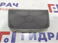 Решетка динамика BMW X6 (E71) 51456972206. В торпедо.