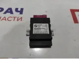Реле топливного насоса BMW X6 (E71) 16147218339.