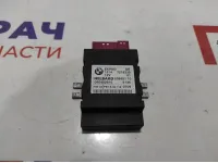 Реле топливного насоса BMW X6 (E71) 16147218339.