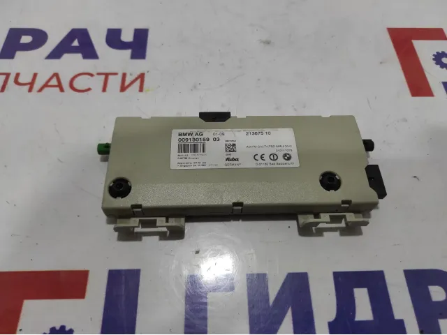 Усилитель антенны BMW X6 (E71) 65209276098.