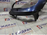 Крыло переднее левое BMW X6 (E71) 51652147591. Царапины.Пластик.