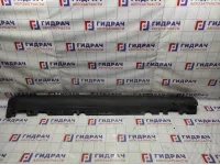 Подножка правая BMW X6 (E71) 51777184420. Дефект.