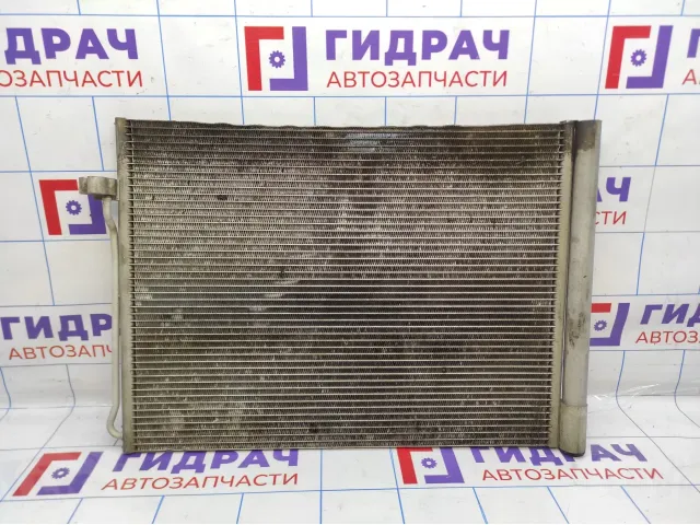 Радиатор кондиционера BMW X6 (E71) 64536972553.
