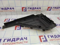 Решетка стеклооч. (планка под лобовое стекло) левая BMW X6 (E71) 64316945583.