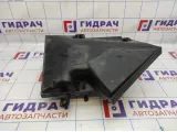 Рамка салонного фильтра BMW X6 (E71) 64316945575. С воздуховодом.