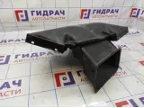 Рамка салонного фильтра BMW X6 (E71) 64316945575. С воздуховодом.