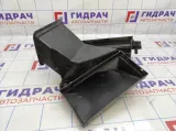 Рамка салонного фильтра BMW X6 (E71) 64316945575. С воздуховодом.