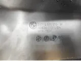 Рамка салонного фильтра BMW X6 (E71) 64316945575. С воздуховодом.