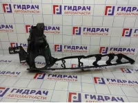 Кронштейн крепления крыла правого BMW X6 (E71) 51657157990. Дефект.