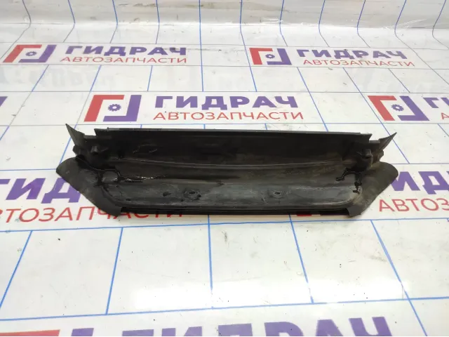 Перегородка моторного отсека BMW X6 (E71) 51717169421.