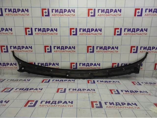 Решетка стеклооч. (планка под лобовое стекло) BMW X6 (E71) 51717151969.