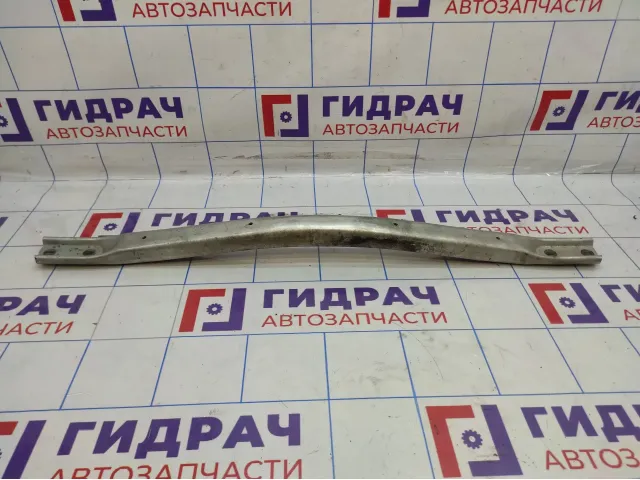 Панель передняя верхняя часть BMW X6 (E71) 51717228081.