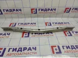 Панель передняя верхняя часть BMW X6 (E71) 51717228081.