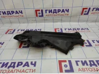 Перегородка моторного отсека верхняя правая BMW X6 (E71) 51717169420.