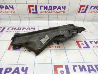 Перегородка моторного отсека верхняя левая BMW X6 (E71) 51717169419.