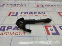 Горловина бачка омывателя BMW X6 (E71) 61667162586.