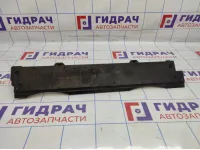 Кронштейн радиатора верхний BMW X6 (E71) 17118574000.