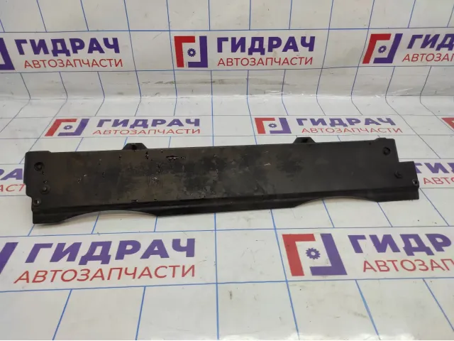 Кронштейн радиатора верхний BMW X6 (E71) 17118574000.