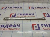 Растяжка столбов левая BMW X6 (E71) 51617184939.