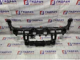 Кронштейн заднего бампера BMW X6 (E71) 51127176244.