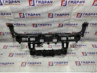Кронштейн заднего бампера BMW X6 (E71) 51127176244.
