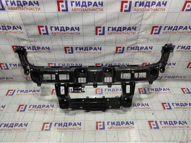 Кронштейн заднего бампера BMW X6 (E71) 51127176244.