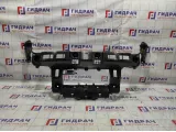 Кронштейн заднего бампера BMW X6 (E71) 51127176244.