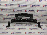 Кронштейн заднего бампера BMW X6 (E71) 51127176244.