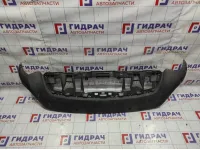 Спойлер заднего бампера BMW X6 (E71) 51127183146.