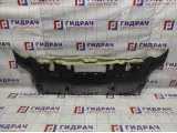 Спойлер заднего бампера BMW X6 (E71) 51127183146.
