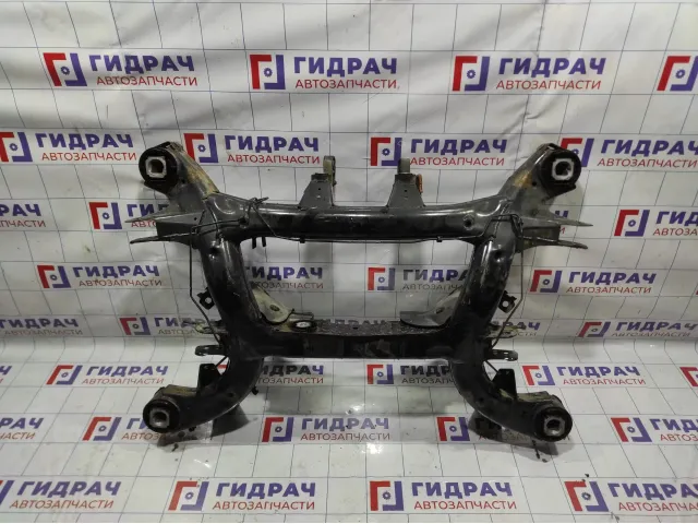 Балка задняя BMW X6 (E71) 33316863815.