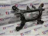 Балка задняя BMW X6 (E71) 33316863815.