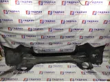 Бампер задний BMW X6 (E71) 51127210649. Дефект.Царапины.