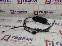 Моторчик стояночного тормоза BMW X6 (E71) 34436788968.