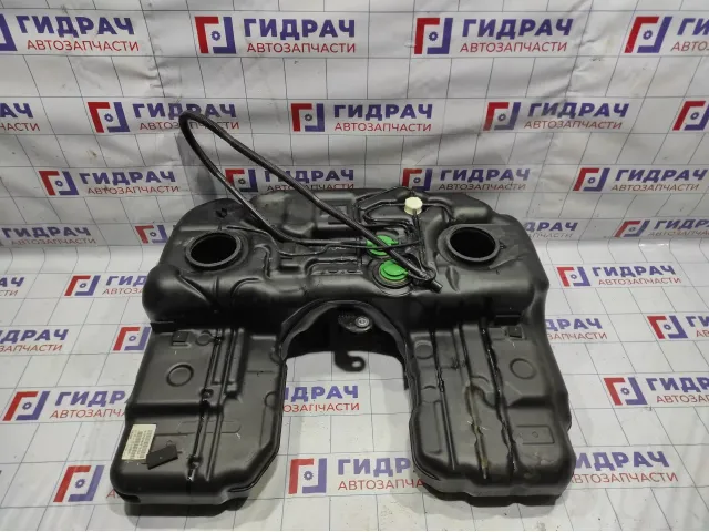 Бак топливный BMW X6 (E71) 16117195461.