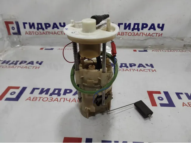 Насос топливный электрический BMW X6 (E71) 16117207599.