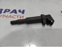 Катушка зажигания BMW X6 (E71) 12135A06753. Bosch.