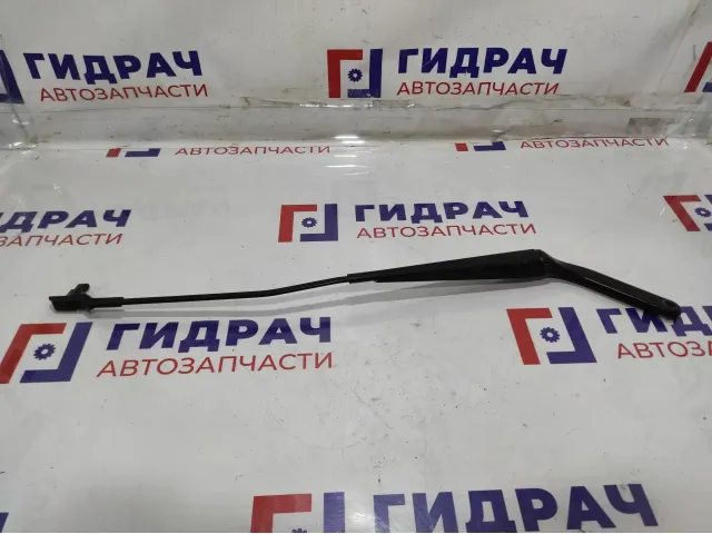 Поводок стеклоочистителя передний правый BMW X6 (E71) 61617153739.