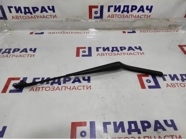 Поводок стеклоочистителя передний левый BMW X6 (E71) 61617153736.