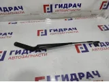 Поводок стеклоочистителя передний левый BMW X6 (E71) 61617153736.