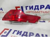 Фонарь задний в бампер левый BMW X6 (E71) 63147187219.