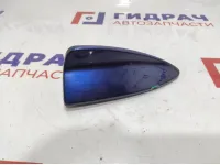 Накладка (кузов наружные) BMW X6 (E71) 65200420271. Дефект.Плавник на крышу.