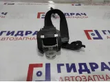 Ремень безопасности задний правый BMW X6 (E71) 72119120492.