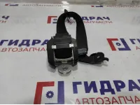 Ремень безопасности задний правый BMW X6 (E71) 72119120492.