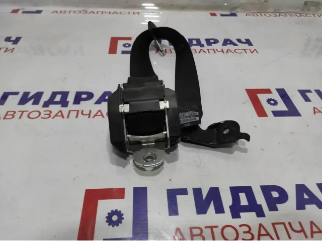 Ремень безопасности задний правый BMW X6 (E71) 72119120492.