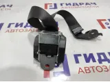 Ремень безопасности задний правый BMW X6 (E71) 72119120492.