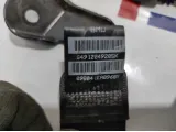 Ремень безопасности задний правый BMW X6 (E71) 72119120492.