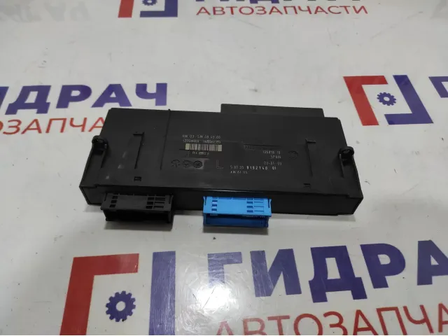 Блок электронный BMW X6 (E71) 61359292706. Комфорта.