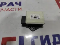 Датчик ускорения BMW X6 (E71) 34526782371.