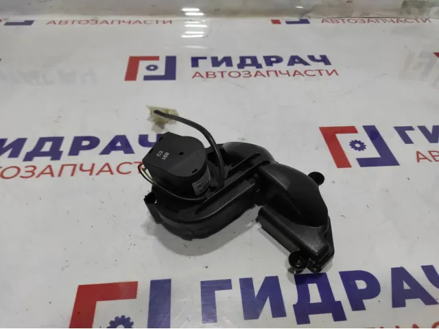 Насос воздушный BMW X6 (E71) 12901438023.